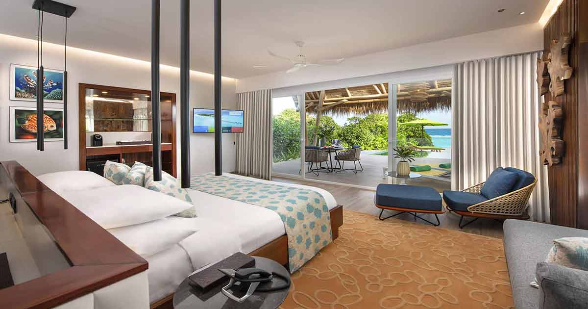 villas-b-pool